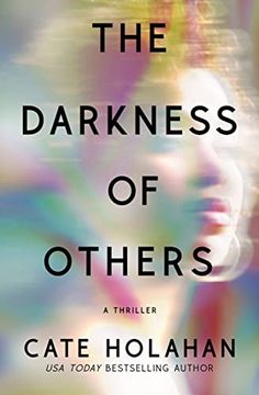 portada The Darkness of Others (en Inglés)