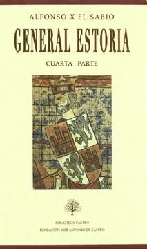 portada General estoria: cuarta parte (2 vols.)