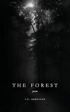 portada The Forest 