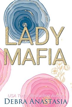 portada Lady Mafia (Hardcover) (en Inglés)