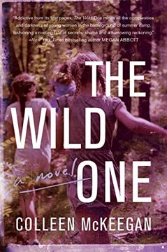 portada The Wild One: A Novel (en Inglés)