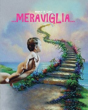 portada ...Meraviglia... (en Italiano)