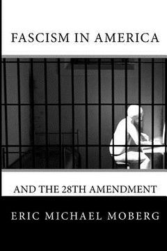portada Fascism in America and the 28th Amendment (en Inglés)