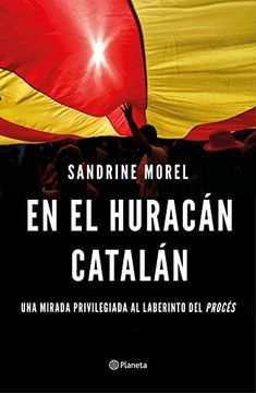 portada En el huracán catalán (in Spanish)