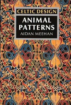 portada Celtic Design: Animal Patterns