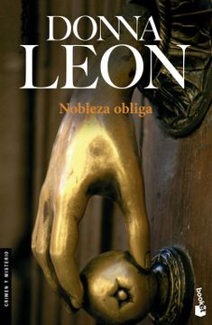 portada Nobleza Obliga (in Spanish)