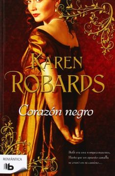 portada Corazón Negro (in Spanish)