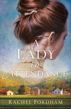 portada Lady in Attendance (en Inglés)