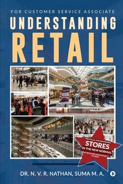 portada Understanding Retail: For Customer Service Associate (in English)