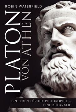 portada Platon von Athen (en Alemán)