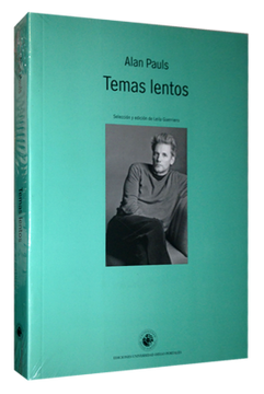 portada Temas Lentos (in castilian)
