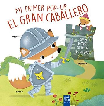 portada El Gran Caballero (in Spanish)