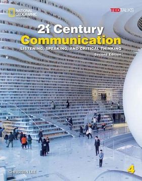 portada 21St Century Communication 4 With the Spark Platform (en Inglés)