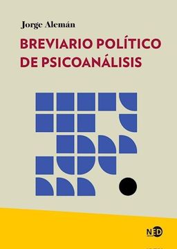 portada Breviario Politico de Psicoanalisis