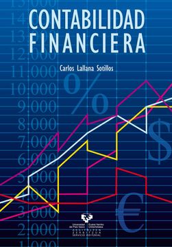 portada Contabilidad Financiera (in Spanish)