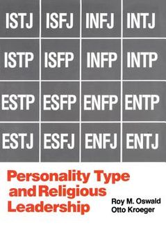 portada personality type and religious leadership