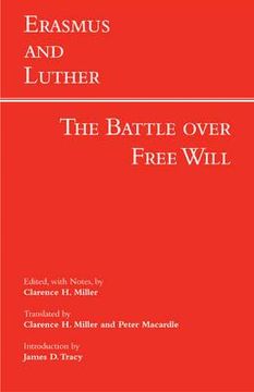 portada the battle over free will