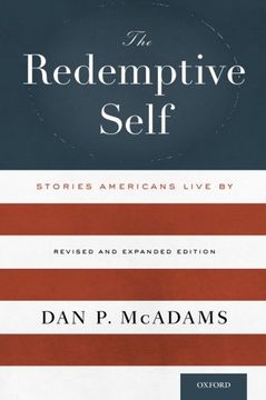 portada The Redemptive Self: Stories Americans Live by - Revised and Expanded Edition 