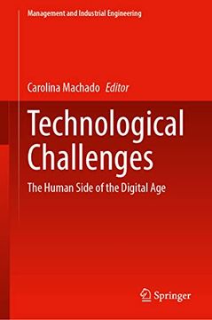 portada Technological Challenges: The Human Side of the Digital Age