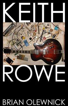 portada Keith Rowe: The Room Extended (en Inglés)