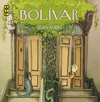 portada Bolívar (in Spanish)