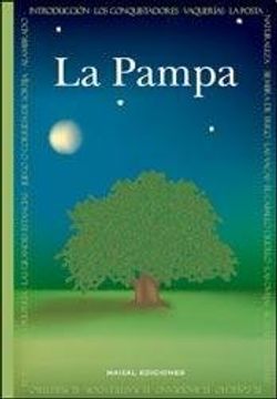 portada la pampa (in Spanish)