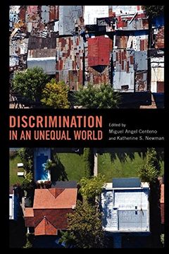 portada Discrimination in an Unequal World 