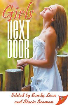 portada Girls Next Door (in English)