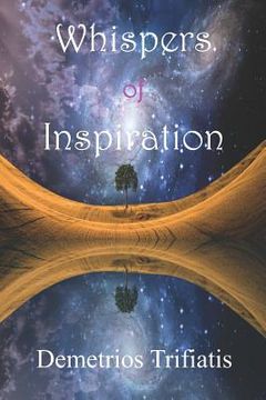 portada Whispers of Inspiration (en Inglés)