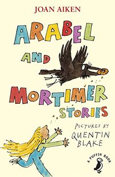 portada Arabel and Mortimer Stories (a Puffin Book) 
