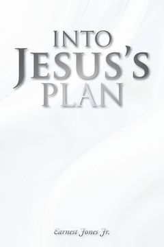 portada Into Jesus's Plan (in English)