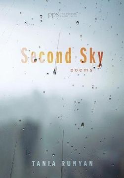 portada Second sky (10) (en Inglés)