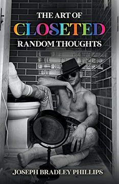 portada The art of Closeted Random Thoughts (in English)