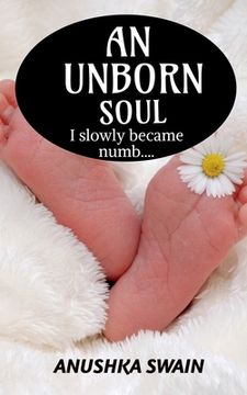 portada An Unborn Soul (en Inglés)