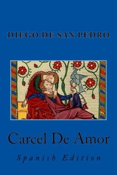 portada Carcel de Amor (in Spanish)