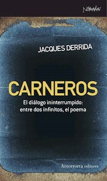 portada Carneros (in Spanish)