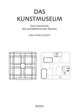portada Das Kunstmuseum (in German)