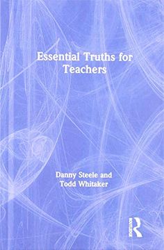 portada Essential Truths for Teachers 