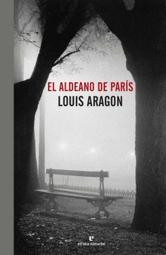 portada El Aldeano de París (in Spanish)