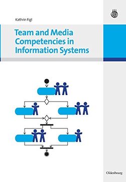 portada Team and Media Competencies in Information Systems 