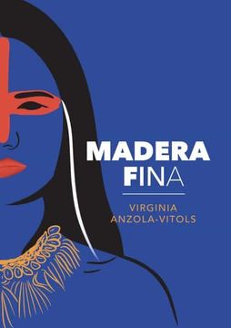 portada Madera Fina (in Spanish)