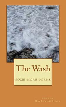 portada The Wash: - poems and paragraphs (in English)