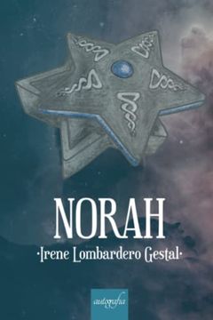 portada Norah (in Spanish)