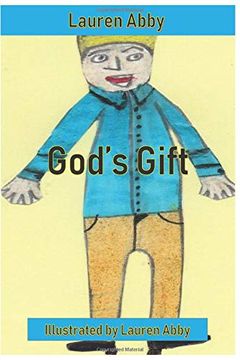 portada God's Gift (in English)