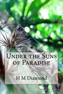 portada Under the Suns of Paradise