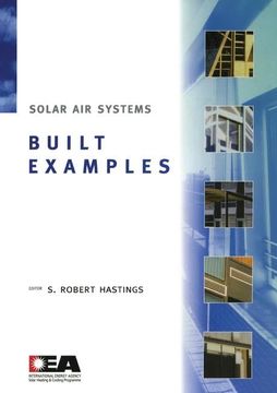 portada Solar Air Systems - Built Examples (in English)