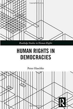 portada Human Rights in Democracies (in English)