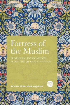 portada Fortress of the Muslim 