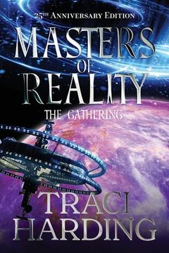 portada Masters of Reality: The Gathering (en Inglés)