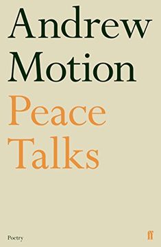 portada Peace Talks
